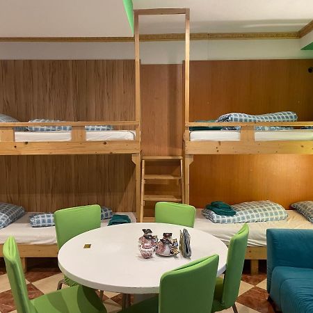 Viktoria Hostel Βιέννη Εξωτερικό φωτογραφία