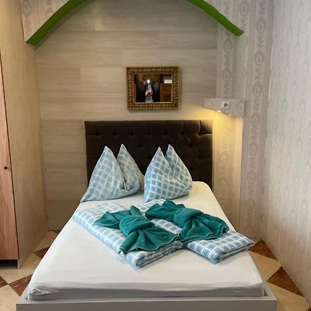 Viktoria Hostel Βιέννη Εξωτερικό φωτογραφία