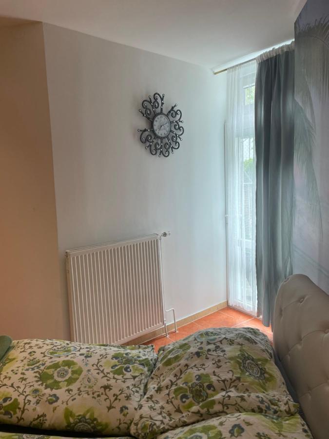 Viktoria Hostel Βιέννη Εξωτερικό φωτογραφία