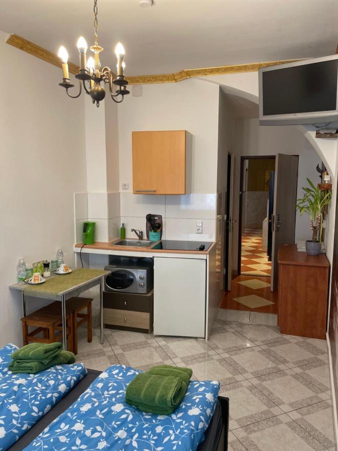 Viktoria Hostel Βιέννη Εξωτερικό φωτογραφία