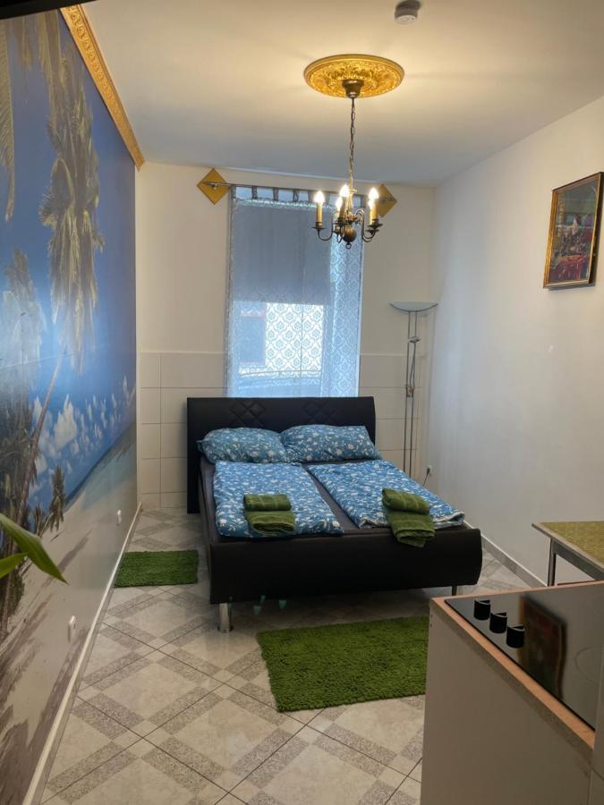 Viktoria Hostel Βιέννη Εξωτερικό φωτογραφία