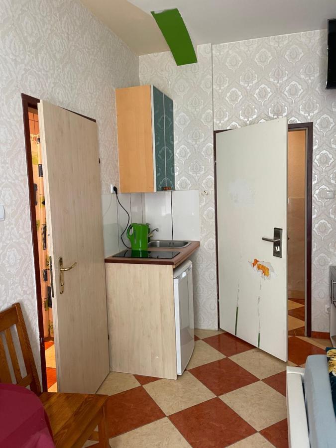Viktoria Hostel Βιέννη Εξωτερικό φωτογραφία