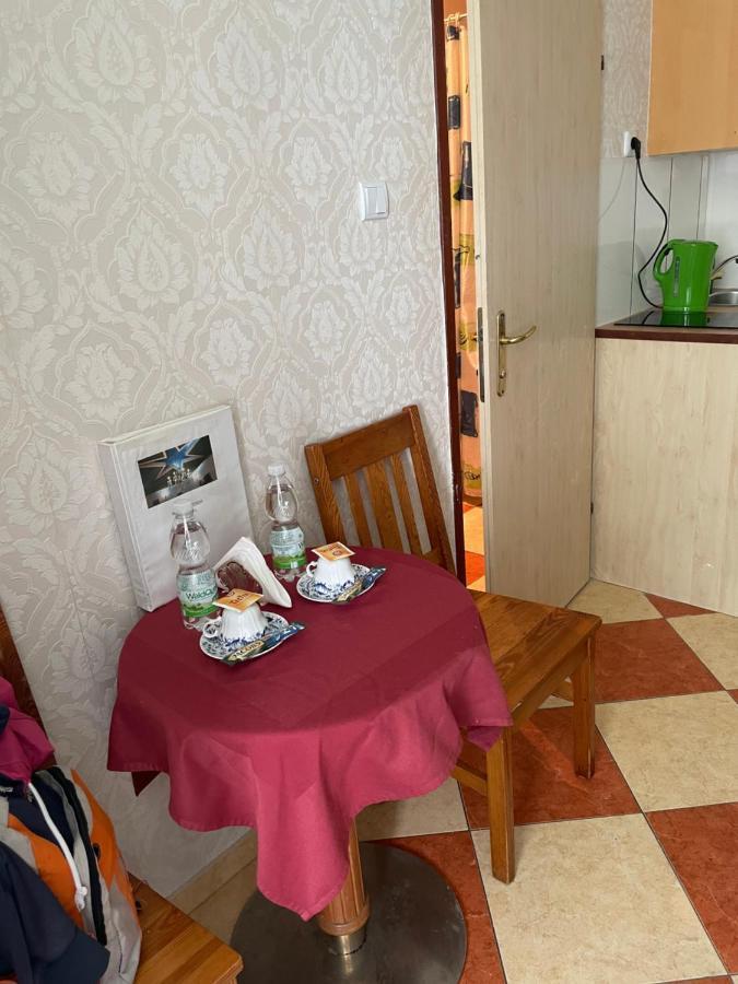 Viktoria Hostel Βιέννη Εξωτερικό φωτογραφία