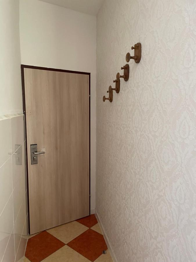 Viktoria Hostel Βιέννη Εξωτερικό φωτογραφία