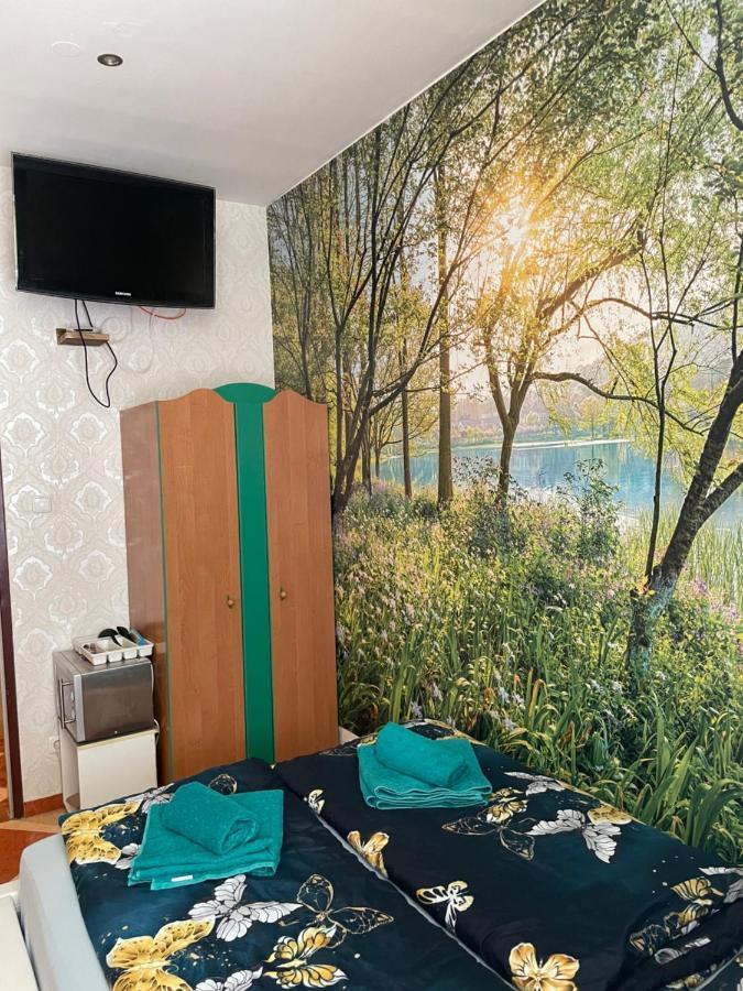 Viktoria Hostel Βιέννη Εξωτερικό φωτογραφία