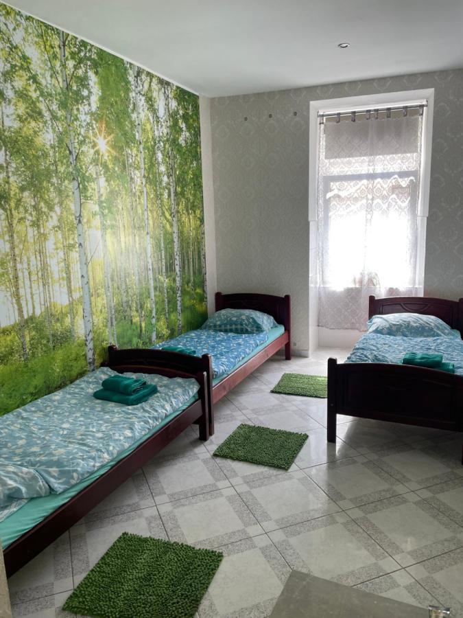 Viktoria Hostel Βιέννη Εξωτερικό φωτογραφία