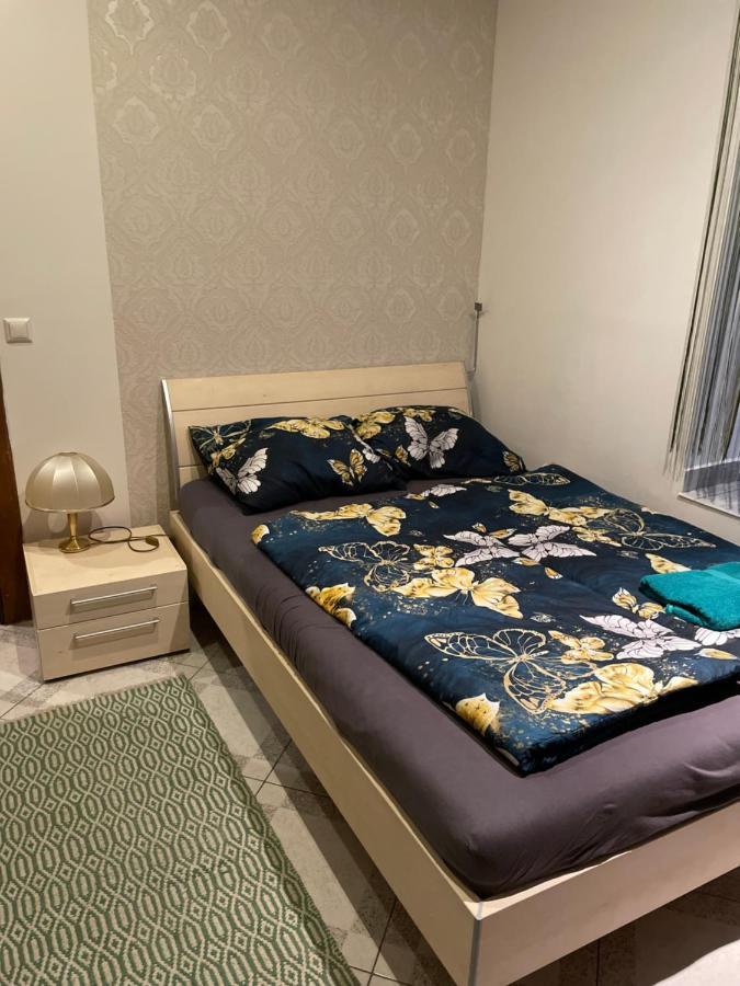 Viktoria Hostel Βιέννη Εξωτερικό φωτογραφία