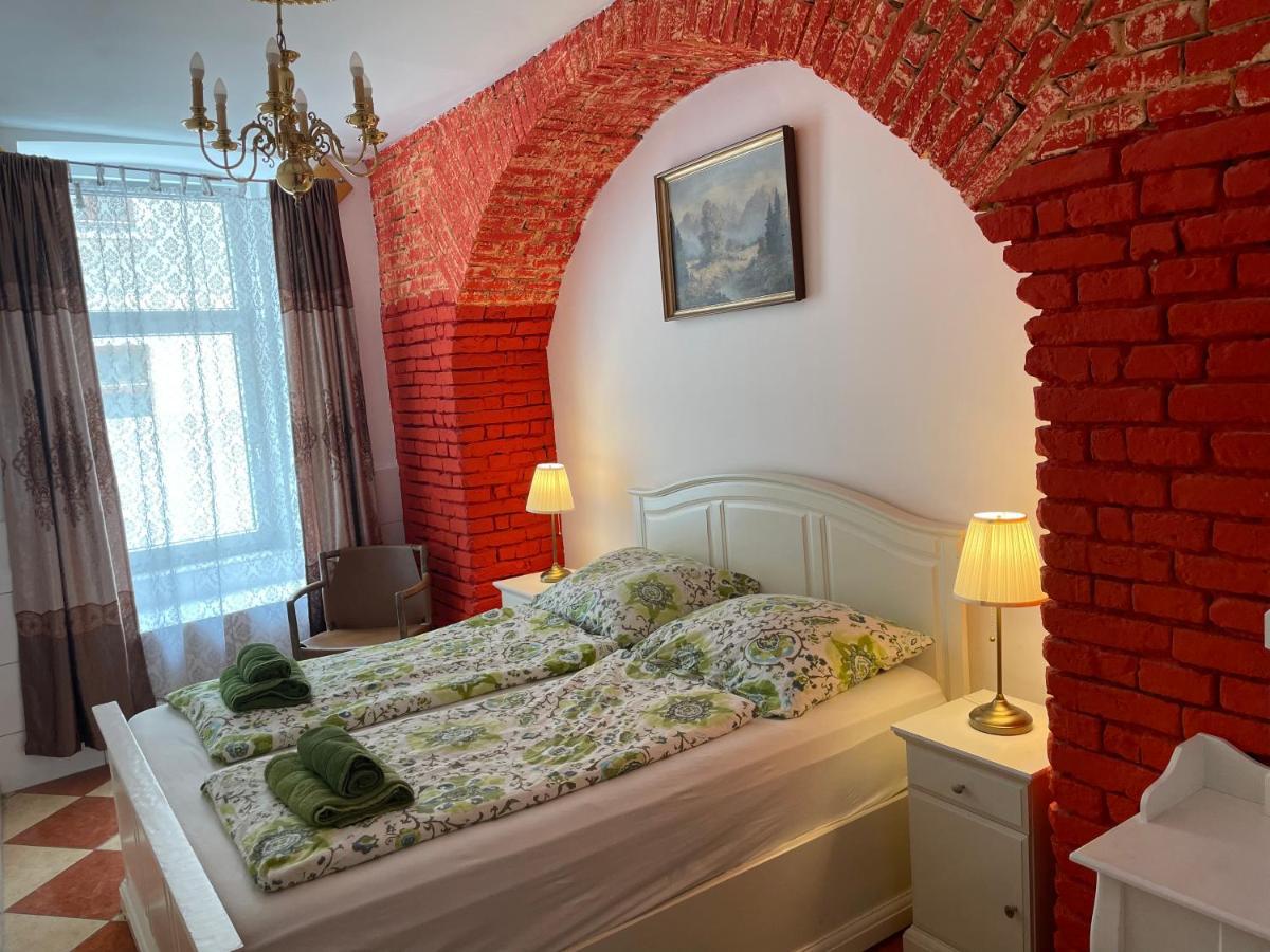 Viktoria Hostel Βιέννη Εξωτερικό φωτογραφία