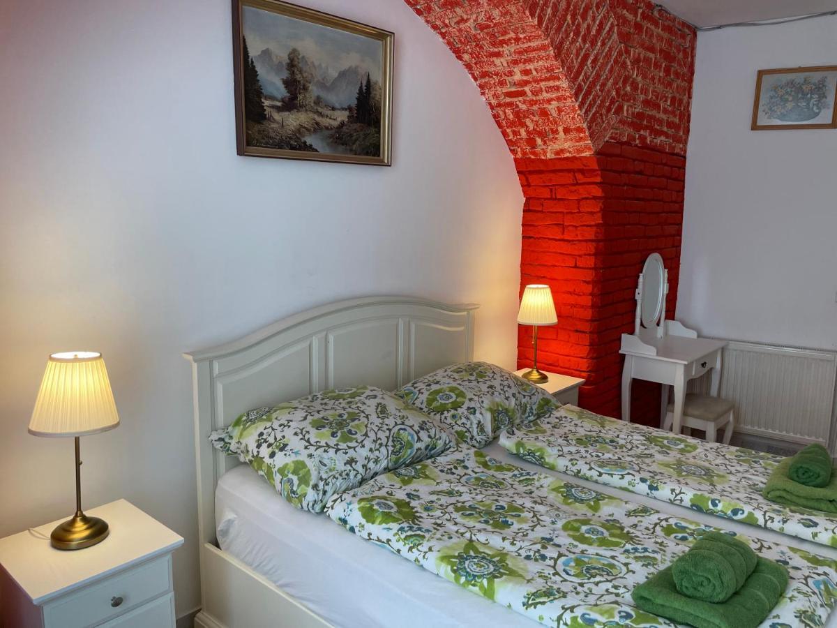 Viktoria Hostel Βιέννη Εξωτερικό φωτογραφία