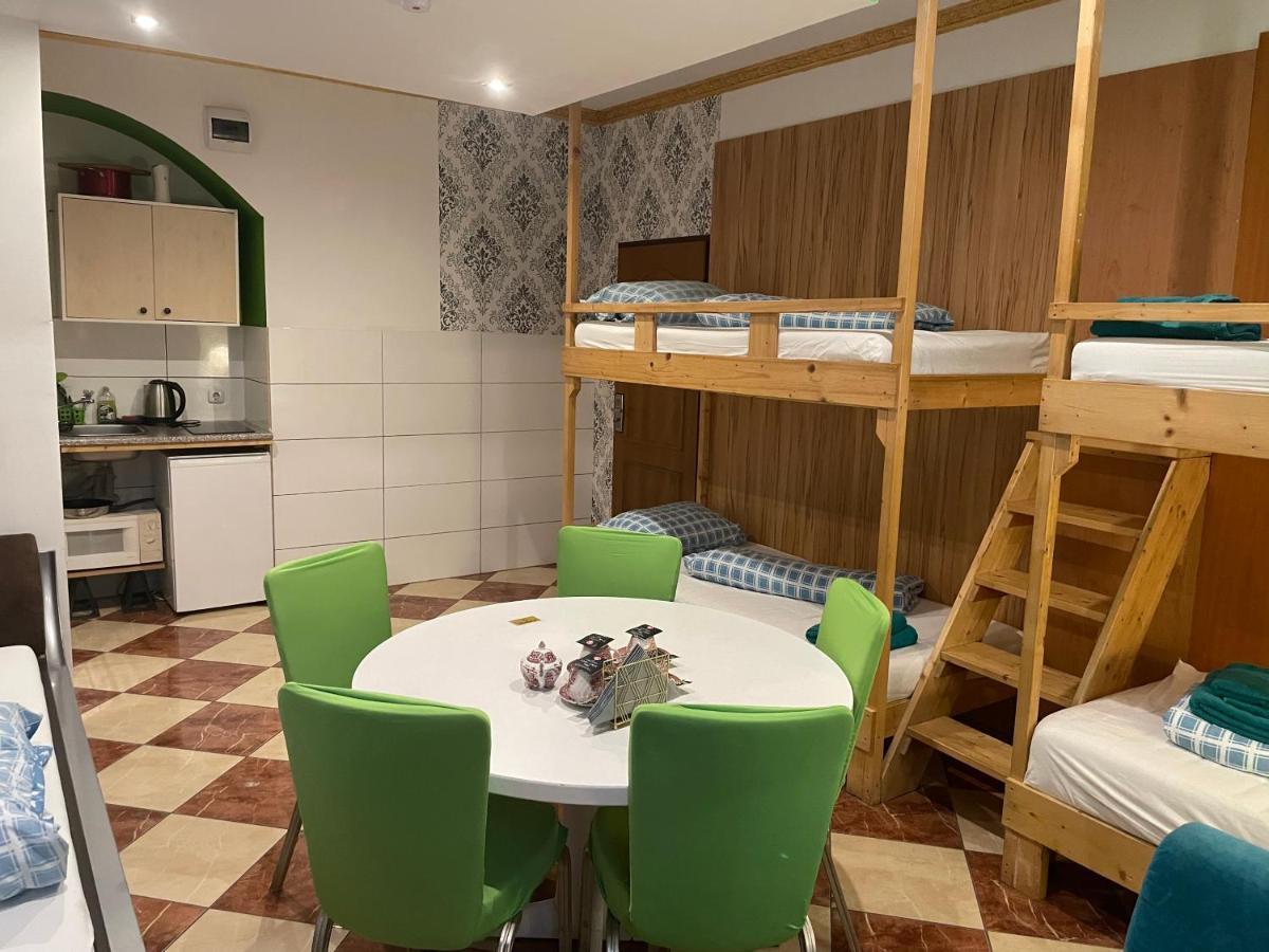 Viktoria Hostel Βιέννη Εξωτερικό φωτογραφία