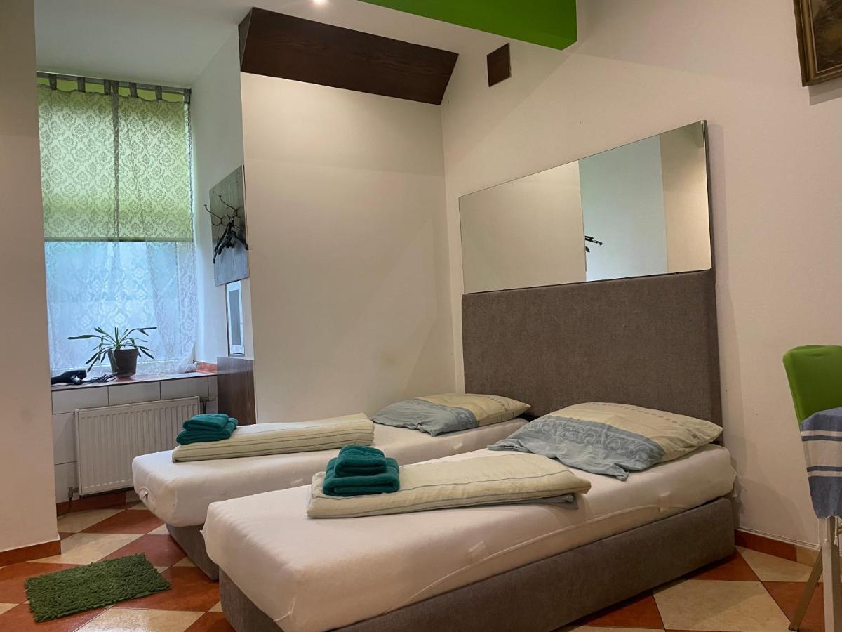 Viktoria Hostel Βιέννη Εξωτερικό φωτογραφία