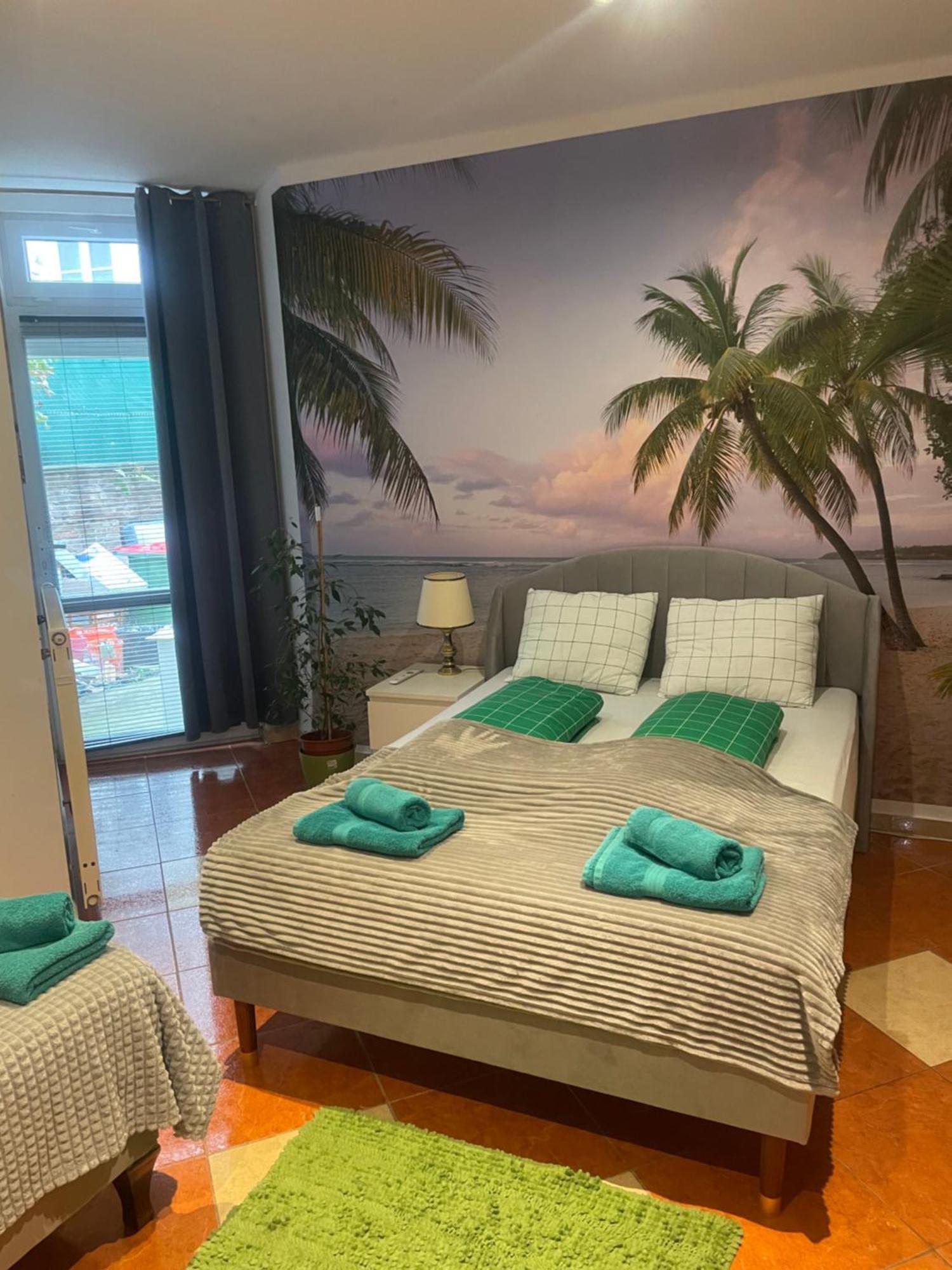 Viktoria Hostel Βιέννη Εξωτερικό φωτογραφία