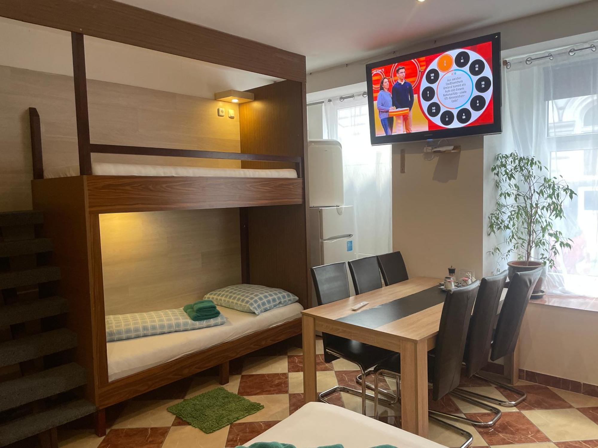 Viktoria Hostel Βιέννη Εξωτερικό φωτογραφία