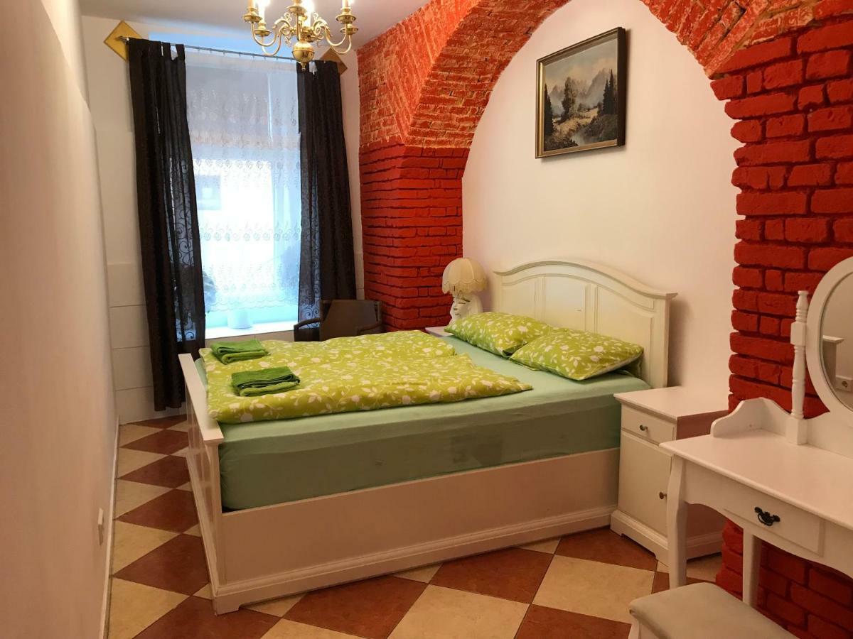 Viktoria Hostel Βιέννη Εξωτερικό φωτογραφία