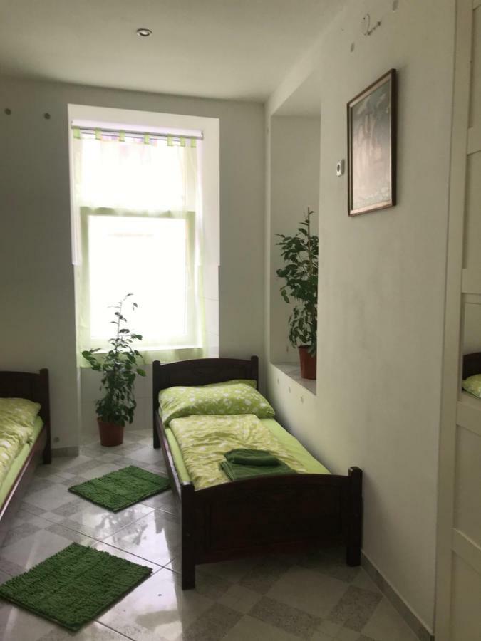 Viktoria Hostel Βιέννη Εξωτερικό φωτογραφία
