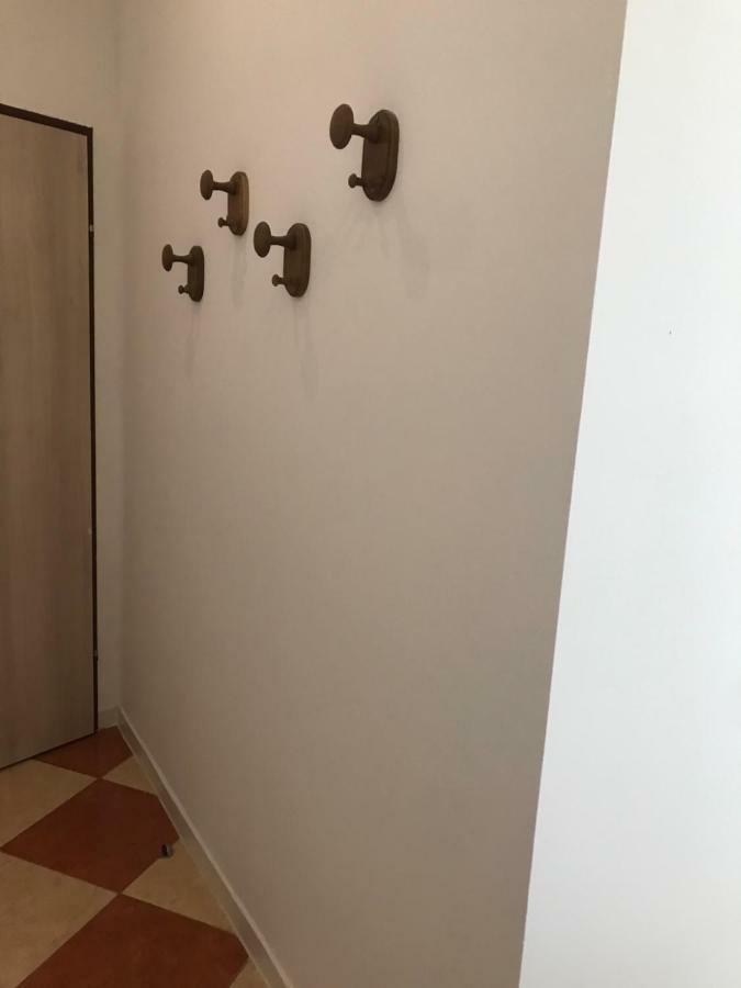 Viktoria Hostel Βιέννη Εξωτερικό φωτογραφία