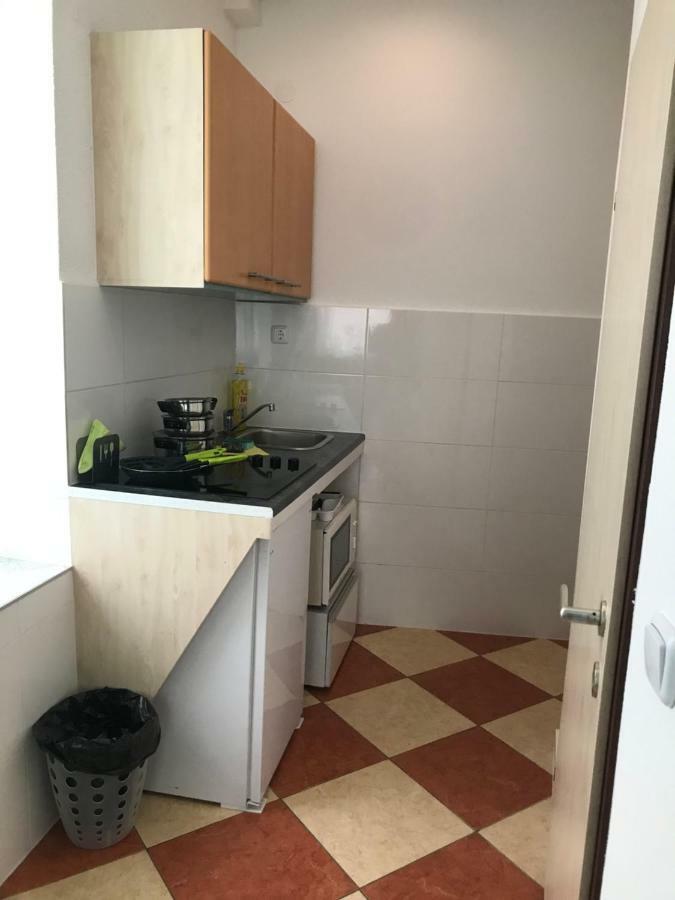 Viktoria Hostel Βιέννη Εξωτερικό φωτογραφία