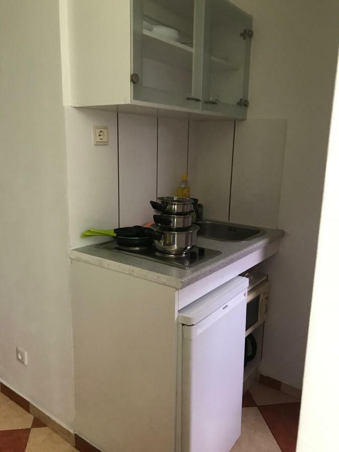 Viktoria Hostel Βιέννη Εξωτερικό φωτογραφία