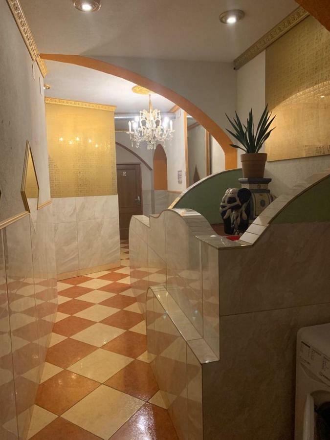 Viktoria Hostel Βιέννη Εξωτερικό φωτογραφία