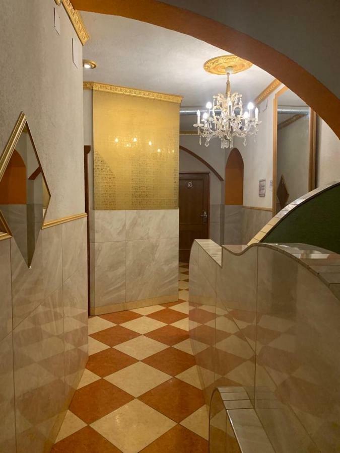 Viktoria Hostel Βιέννη Εξωτερικό φωτογραφία