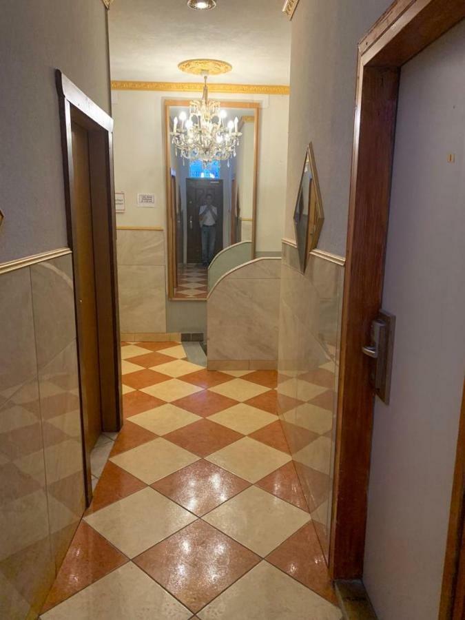 Viktoria Hostel Βιέννη Εξωτερικό φωτογραφία