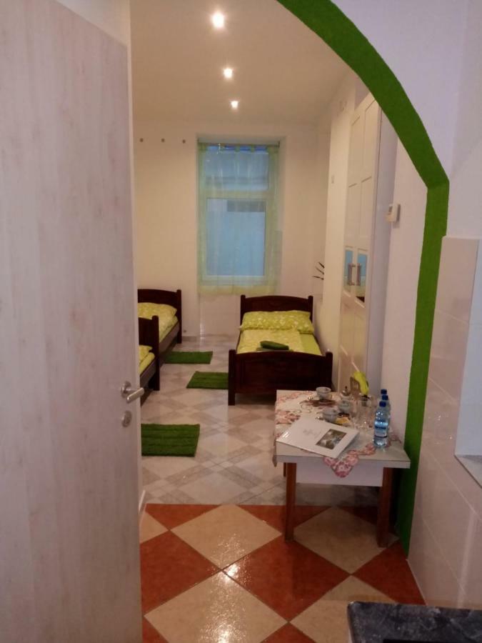 Viktoria Hostel Βιέννη Εξωτερικό φωτογραφία