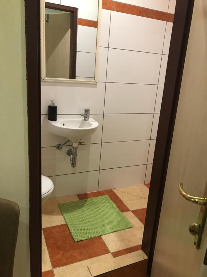 Viktoria Hostel Βιέννη Εξωτερικό φωτογραφία