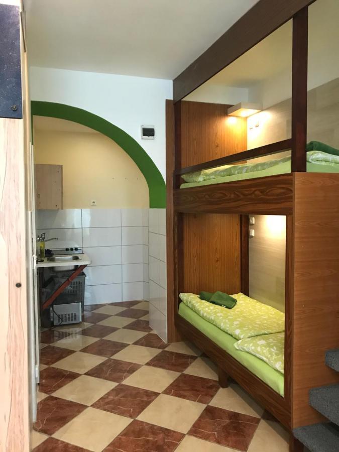 Viktoria Hostel Βιέννη Εξωτερικό φωτογραφία