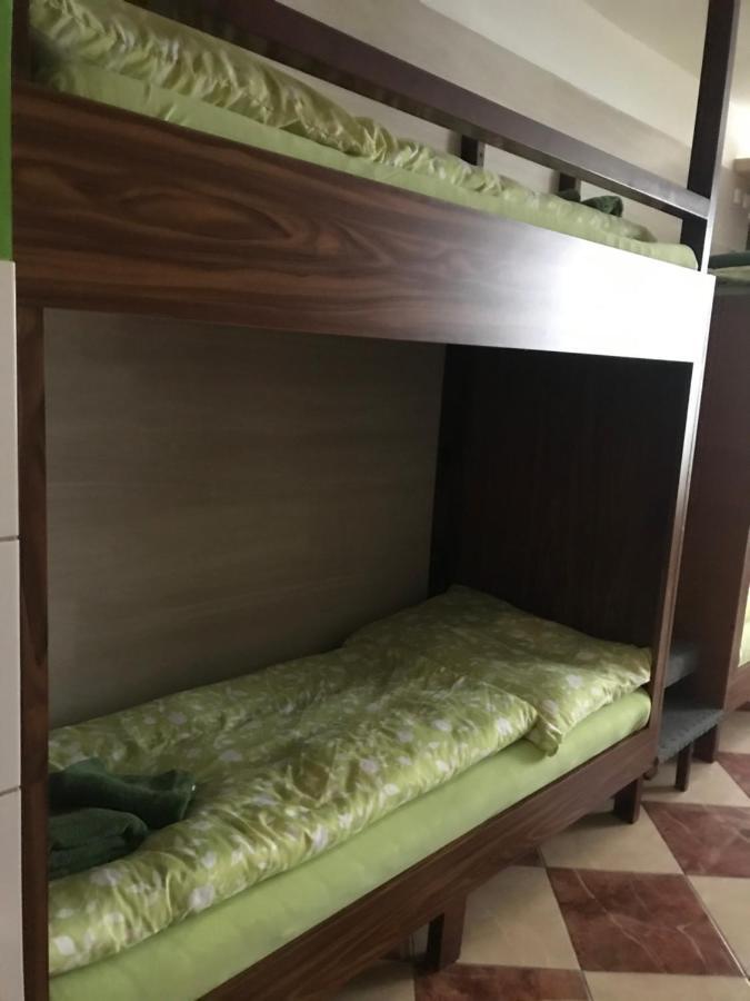 Viktoria Hostel Βιέννη Εξωτερικό φωτογραφία