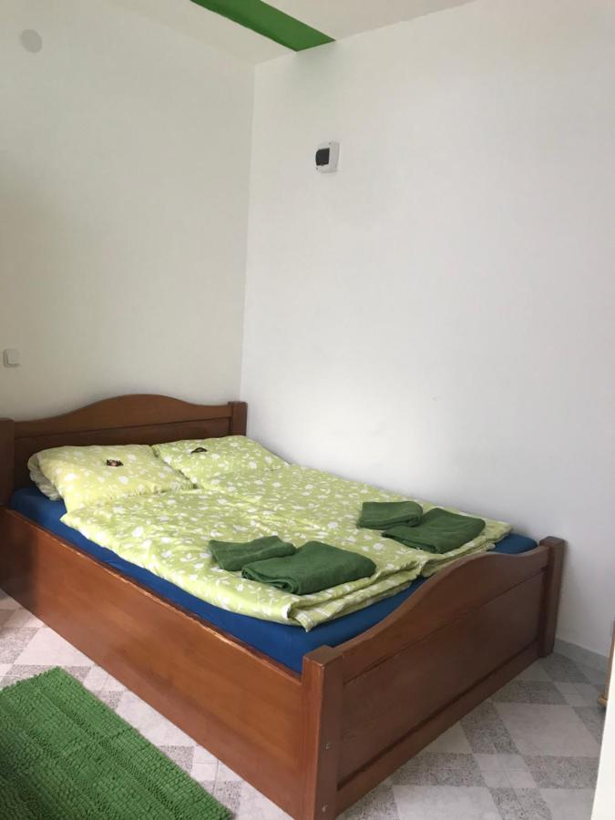 Viktoria Hostel Βιέννη Εξωτερικό φωτογραφία
